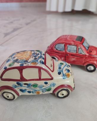 Ceramiche di Caltagirone 