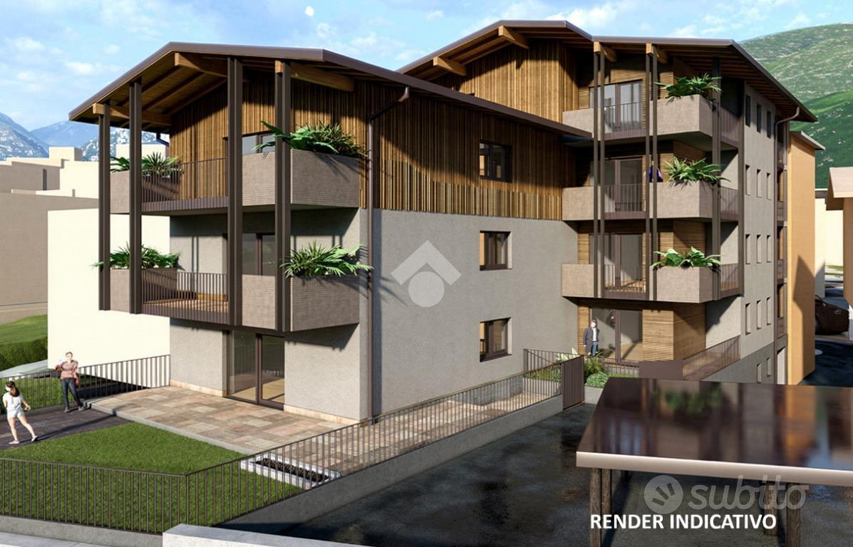 Apartment in Andalo - Vista 3