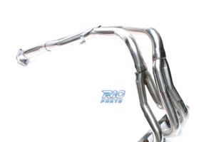 COLLETTORI INOX OPEL ASTRA F VECTRA A KADETT CALIB