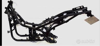 Telaio honda forza 300