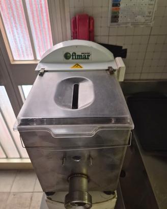 Macchina per la pasta