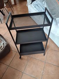 carrello portavivande