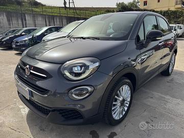 Fiat 500X 1.3 MultiJet 95 CV Lounge