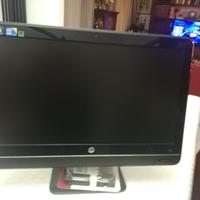 PC computer desktop all in one