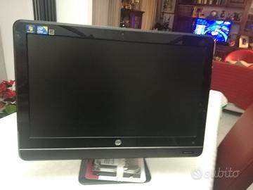 PC computer desktop all in one