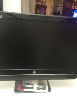 PC computer desktop all in one