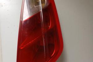 Fanale posteriore Fiat Grande Punto