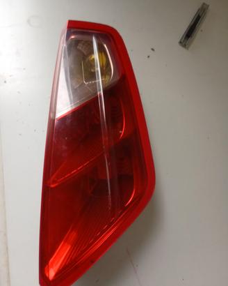 Fanale posteriore Fiat Grande Punto