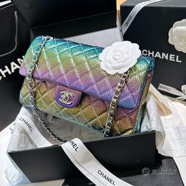 Borsa on sale unicorno chanel