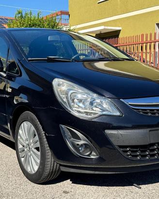 OPEL Corsa 1.3 CDTI 75CV F.AP. 5 porte Cosmo