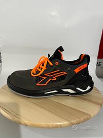 SCARPE UPOWER RYDER NUOVE 42 43 44 45 46