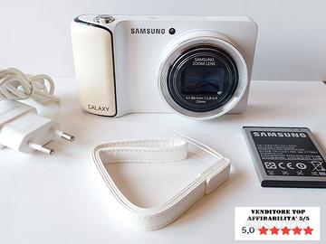 Fotocamera Samsung Galaxy