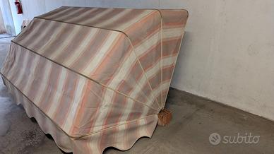 Tenda da sole TEMPOTEST PARA'