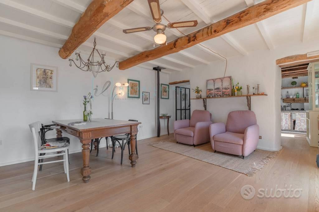 Rustico / Casale di 160 m² con 5 locali a Pieve di - Vista 3