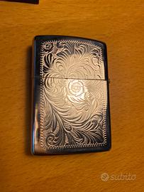 Zippo del 1994 nuovo