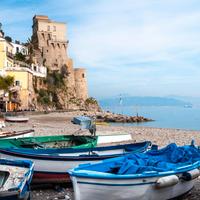 Casa Vacanze in Costiera 50 m dal mare