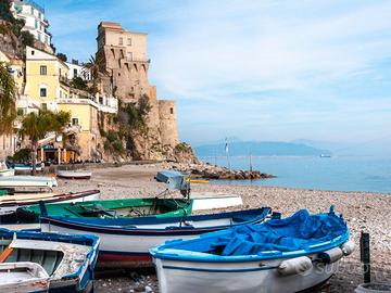 Casa Vacanze in Costiera 50 m dal mare