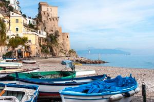 Casa Vacanze in Costiera 50 m dal mare