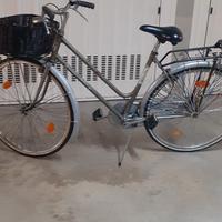 Bicicletta Donna