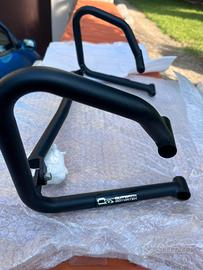 Barre / telaietti protezione Husqvarna 701