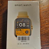 Smartwatch simile ad Apple Watch 