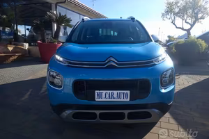 Citroen C3 Aircross 1.6 hdi 100cv versione shine