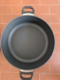 Set 3 Padelle professionali antiaderenti