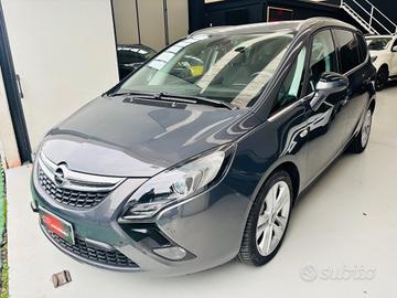 Opel Zafira Tourer 2.0 CDTi 130CV aut. Cosmo