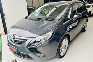 Opel Zafira Tourer 2.0 CDTi 130CV aut. Cosmo