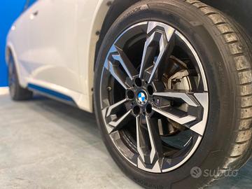 Bmw X1 sDrive 18d Msport Pro