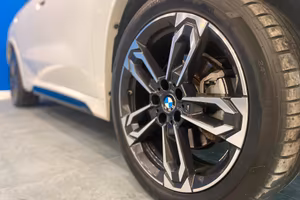 Bmw X1 sDrive 18d Msport Pro