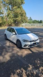 POLO VOLKSWAGEN 1.0 TSI LIFE
