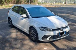 POLO VOLKSWAGEN 1.0 TSI LIFE