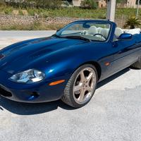 Jaguar XK XKR 4.0 Convertibile