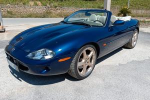 Jaguar XK XKR 4.0 Convertibile