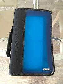 Custodia Porta CD 72 Posti