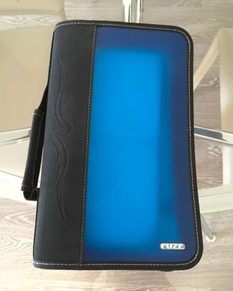 Custodia Porta CD 72 Posti