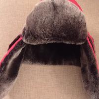 cappello da montagna bambino 