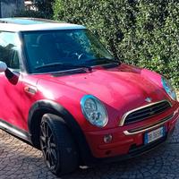 Mini One D - 1.4 DIESEL