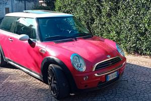 Mini One D - 1.4 DIESEL