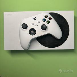 Xbox series s