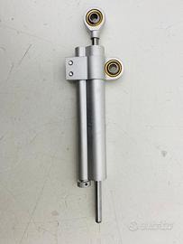 AMMORTIZZATORE DI STERZO TIPO OHLINS PER MOTO