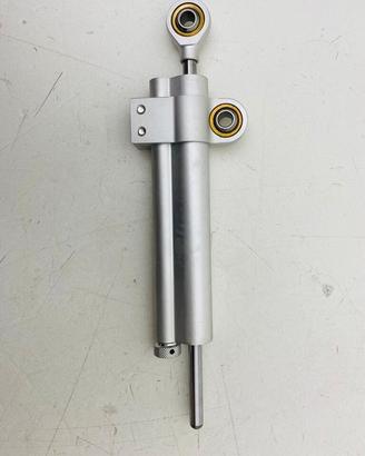AMMORTIZZATORE DI STERZO TIPO OHLINS PER MOTO