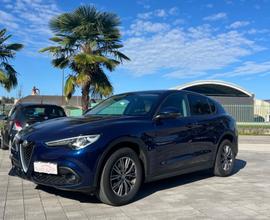 Alfa Romeo Stelvio 2.2 Turbodiesel 210 CV AT8 Q4 B