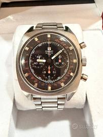 Orologio tissot omega lemania 861