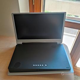 Monitor portatile Ps5