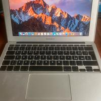 Macbook air A1370 2010