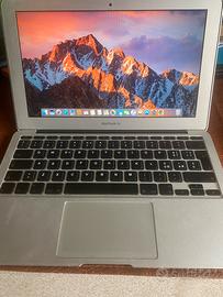 Macbook air A1370 2010