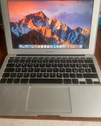 Macbook air A1370 2010