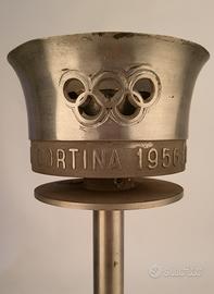 Fiaccola Olimpica